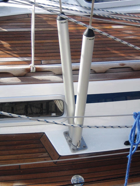 yacht rigging supplies