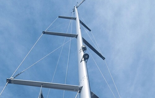 yacht rigging supplies nz