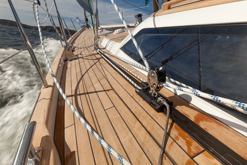 yacht rigging nz